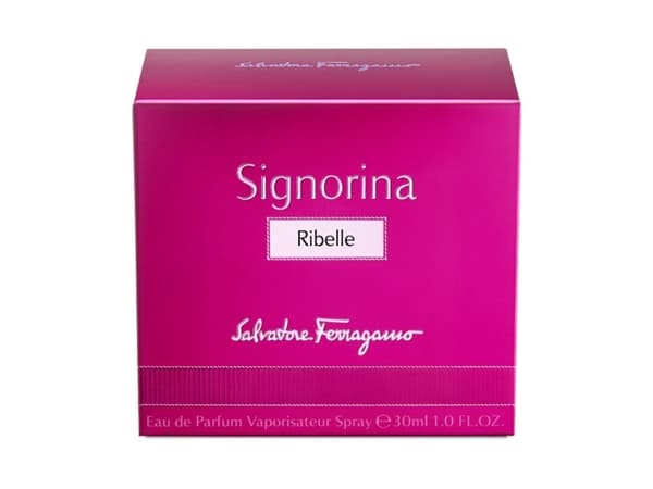 SALVATORE FERRAGAMO Salvatore Ferragamo Signorina Ribelle EDP 30ml