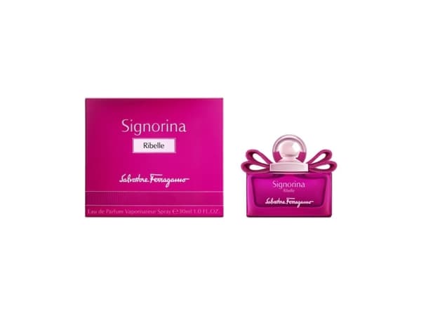 SALVATORE FERRAGAMO Salvatore Ferragamo Signorina Ribelle EDP 30ml