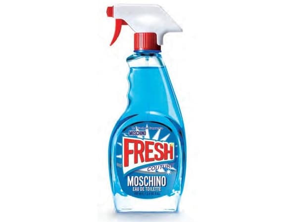 Moschino Fresh Couture EDT W 50 ml
