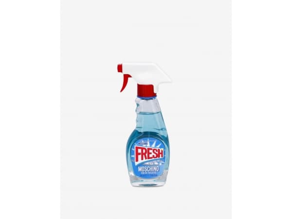 Moschino Fresh Couture EDT W 50 ml