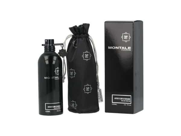 Montale Aoud Cuir D'arabie By Montale
