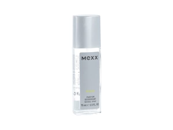 Mexx Woman DEO spray glass 75ml