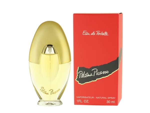 Paloma Picasso Paloma Picasso de toalett voda 30 ml Pro jente