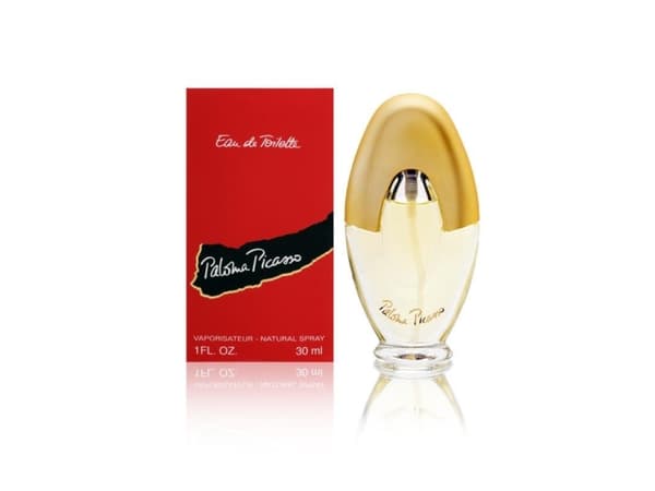 Paloma Picasso Paloma Picasso de toalett voda 30 ml Pro jente