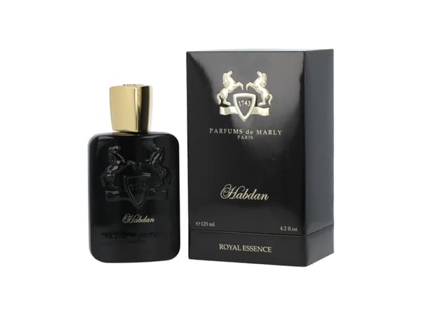Habdan, Unisex, Eau De Parfum, 125 ml