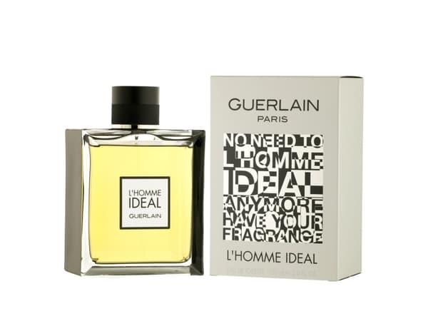 Guerlain L’Homme Ideal EDT M 150 ml