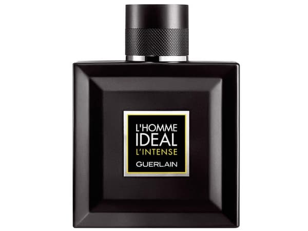 Guerlain L''Homme Idéal L''Intense, Män, 50 ml, Engångsflaska, Spray, Alkohol, aqua (vatten), parfym (doft), limonen, linalool, hydroxycitronellal, k