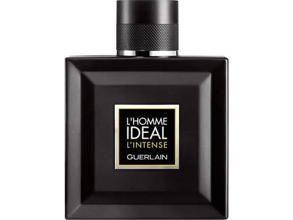 Guerlain L''Homme Idéal L''Intense, Män, 50 ml, Engångsflaska, Spray, Alkohol, aqua (vatten), parfym (doft), limonen, linalool, hydroxycitronellal, k