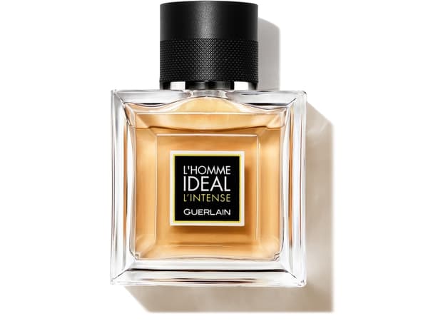 Guerlain L''Homme Idéal L''Intense, Män, 50 ml, Engångsflaska, Spray, Alkohol, aqua (vatten), parfym (doft), limonen, linalool, hydroxycitronellal, k