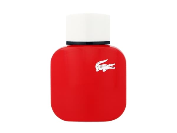Lacoste L.12.12 French Panache For Her EDT 50ml