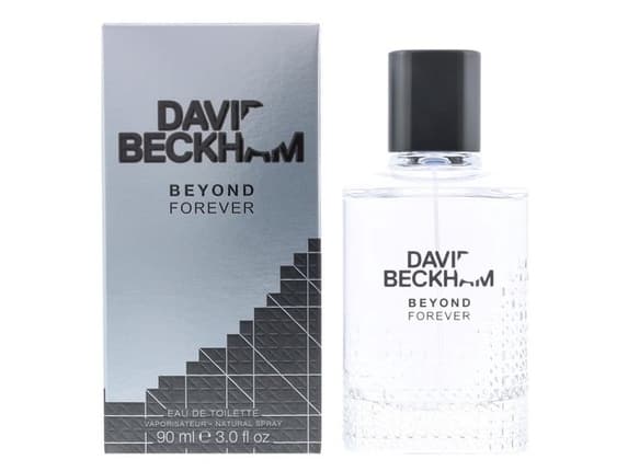 David Beckham Beyond Forever Eau De Toilette 90 ml (man)