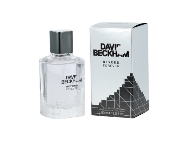 David Beckham Beyond Forever Eau De Toilette 90 ml (man)