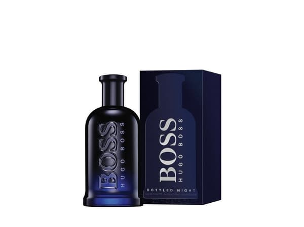 Hugo Boss Boss Bottled Night Eau De Toilette 200 ml (man)