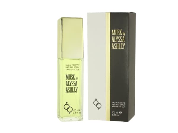 Musk (WT,B,100ml)
