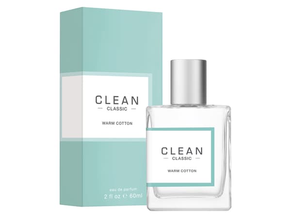 Clean - Warm Cotton EDP 60 ml