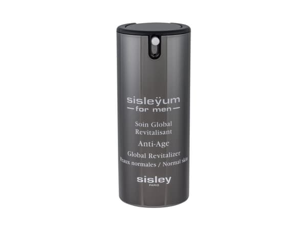 SISLEY SISLEYUM FOR MEN ANTI AGE GLOBAL REVITALIZER NORMAL SKIN 50ML