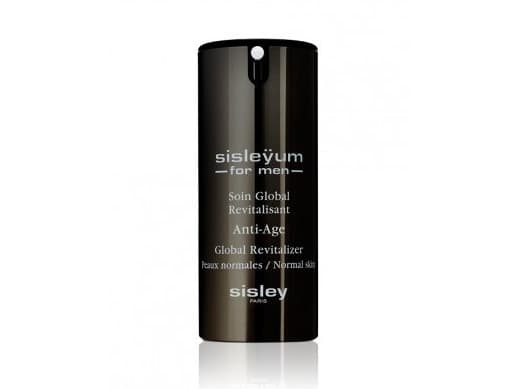 SISLEY SISLEYUM FOR MEN ANTI AGE GLOBAL REVITALIZER NORMAL SKIN 50ML