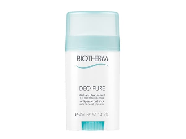 BIOTHERM DEO PURE Antiperspirant STICK 40ML