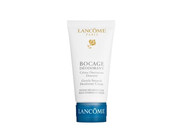 Lancome Bocage Deo Gentle Smooth Cream - Dame - 50 ml