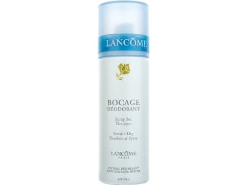 Bocage Femei Deodorant Spray 125ml