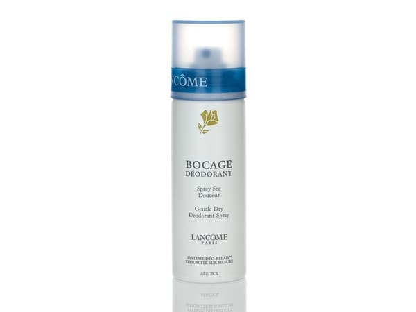 Bocage Femei Deodorant Spray 125ml