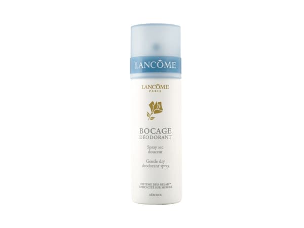 Bocage, Femei, Deodorantti suihke, 125 ml