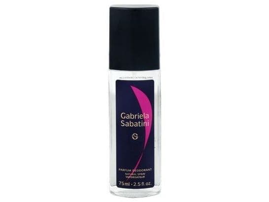 Gabriela Sabatini Gabriela Sabatini Deodorant i en forstøver 75ml