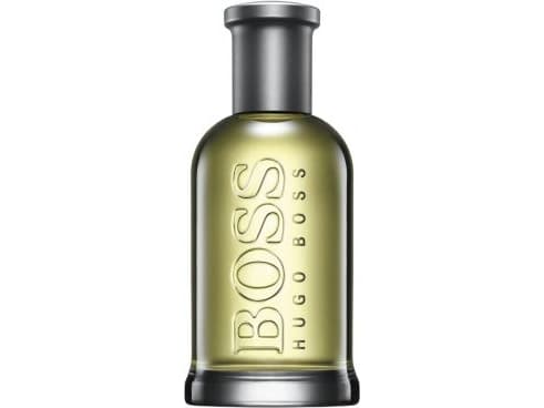 Hugo Boss Boss Bottled After Shave Lotion 50 ml (man)