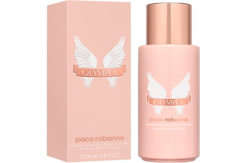 Paco Rabanne Olympéa Body Lotion 200 ml (woman)