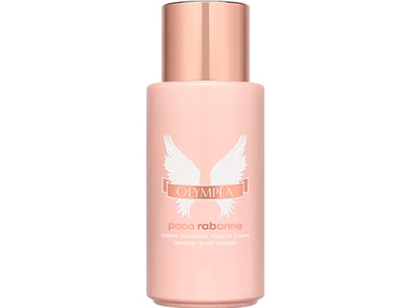 Paco Rabanne Olympéa Body Lotion 200 ml (woman)