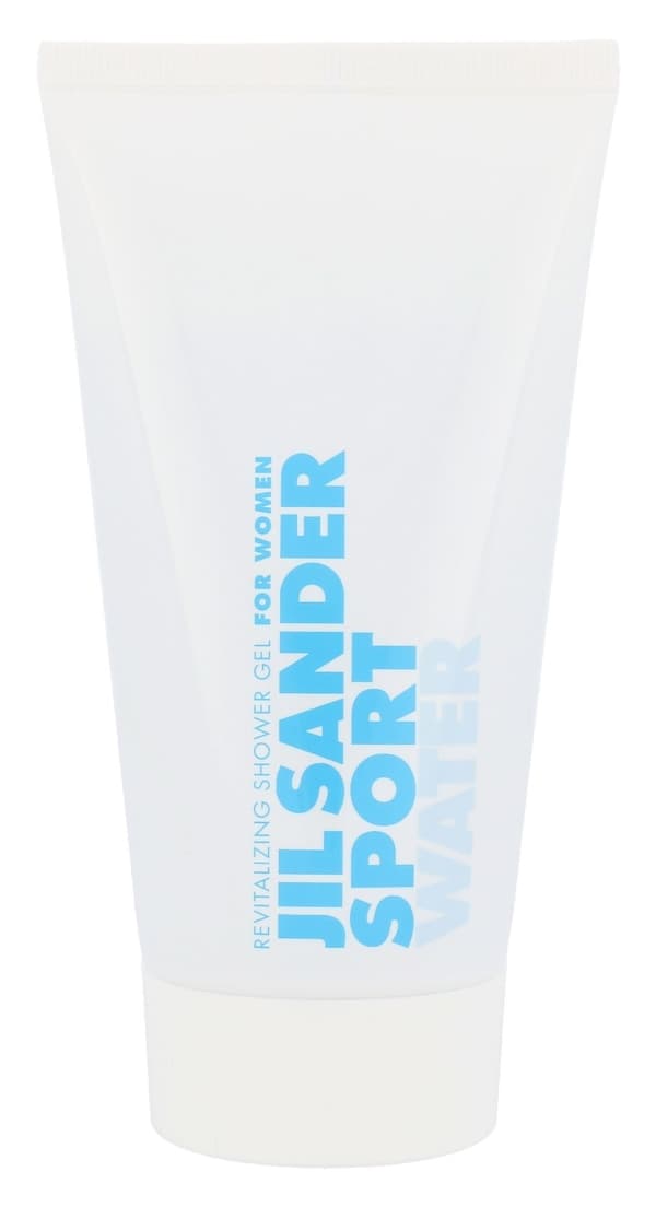 Jil Sander Sport Water Woman SWG W 150 ml