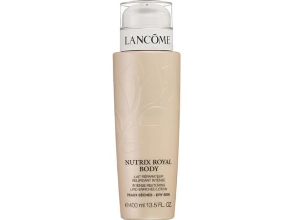 LANCOME NUTRIX ROYAL BODY INTENSE RESTORING LIPID-ENRICHED LOTION 400ML