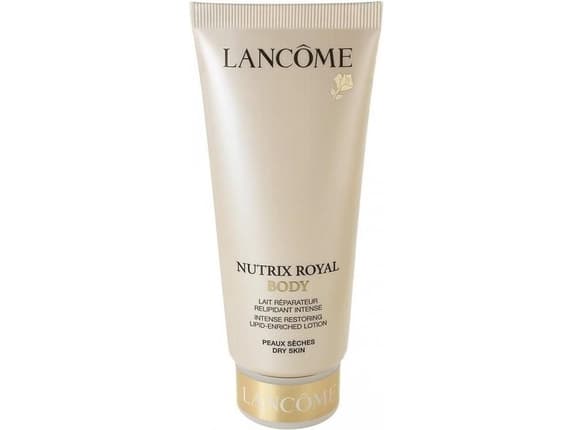 LANCOME NUTRIX ROYAL BODY INTENSE RESTORING LIPID-ENRICHED LOTION 400ML