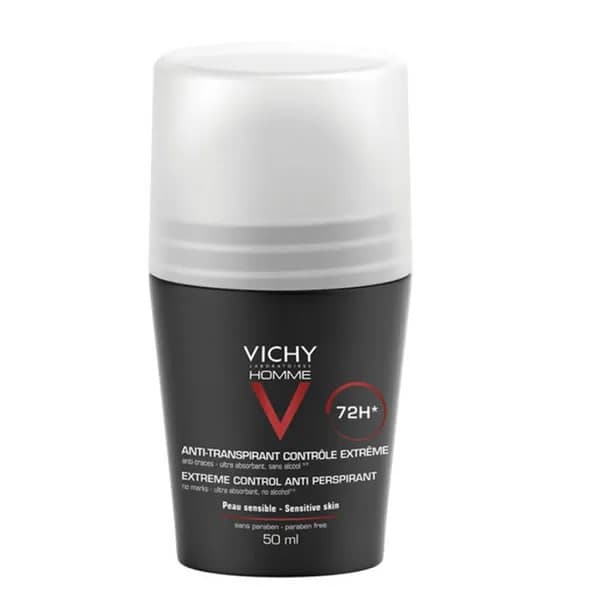 Vichy Homme M 50ml