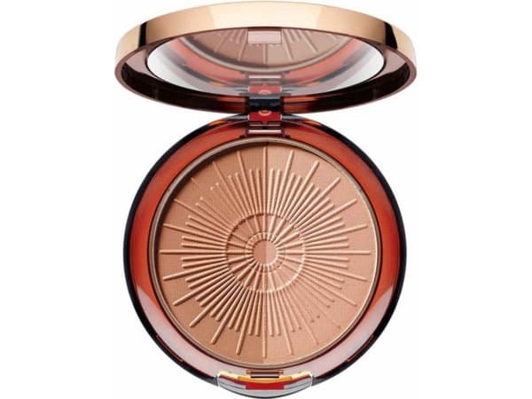 Artdeco Bronzing Powder Compact Long-lasting 80 – Natural 10 g
