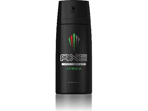Ax Africa Deodorantti Spray 150ml