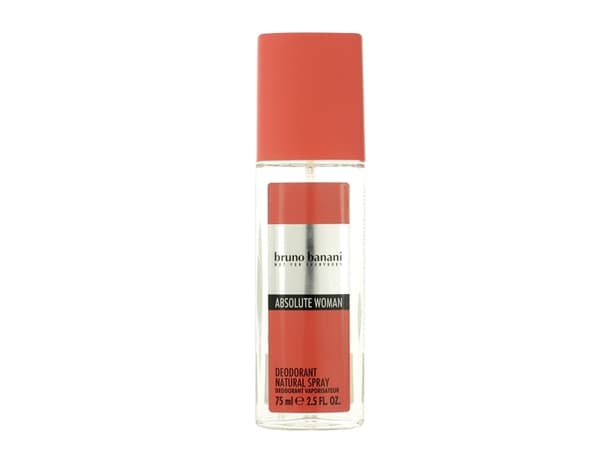 Bruno Banani Absolute Woman Deodorant 75ml - 575020