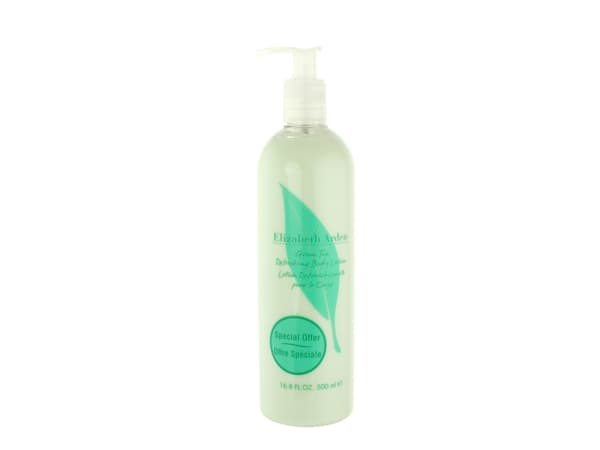 Elizabeth Arden Vihreä tee vartalovoide 500ml