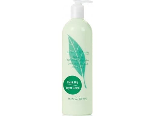 Elizabeth Arden Vihreä tee vartalovoide 500ml