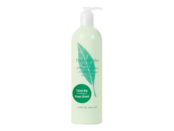 Elizabeth Arden Green Tea Refreshing Body - Lotion - 500 ml
