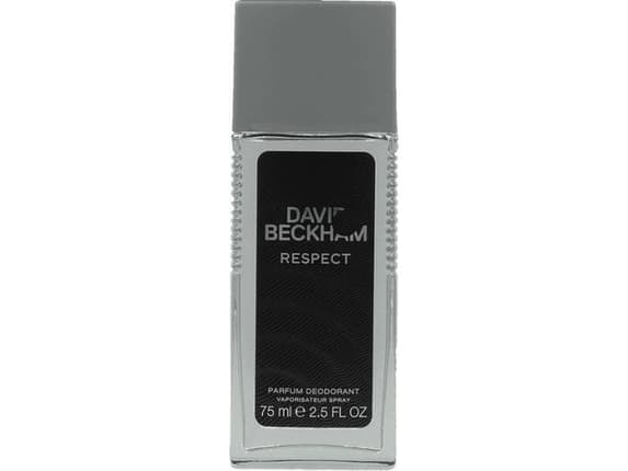 David Beckham Respect DSP 75ml