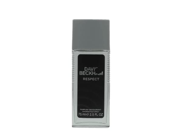 David Beckham Respect DSP 75ml