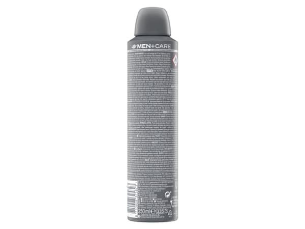 Dove Men + Care 48h Cool Fresh Antiperspirant spray 250 ml