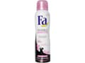 Miniatyrbild 1 av 2: Fa Invisible Sensitive Deodorant Spray 150ml