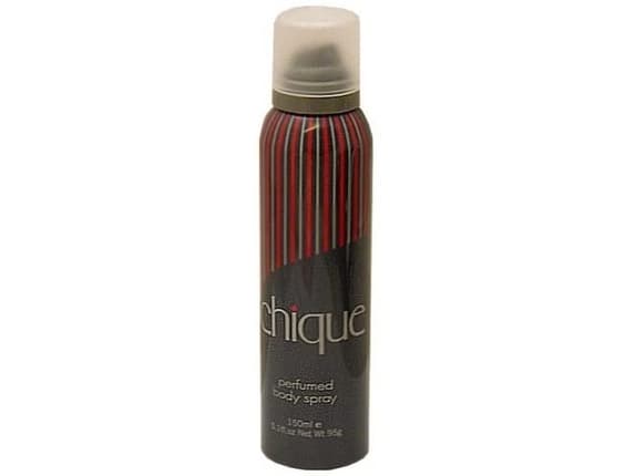 Chique Chique Deodorant spray 150ml dsp