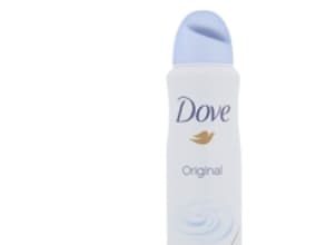 Dove Original antiperspirant 660843 deodorant