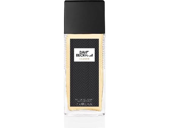 David Beckham Classic for men Deodorant 75 ml