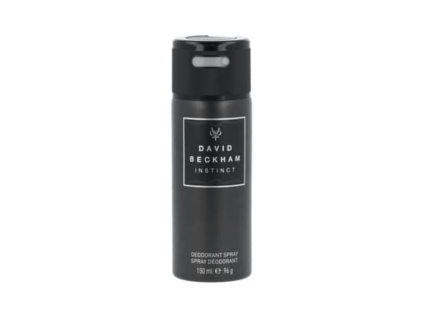 DAVID BECKHAM INSTINCT DEODORANT - 150ML