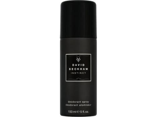 DAVID BECKHAM INSTINCT DEODORANT - 150ML