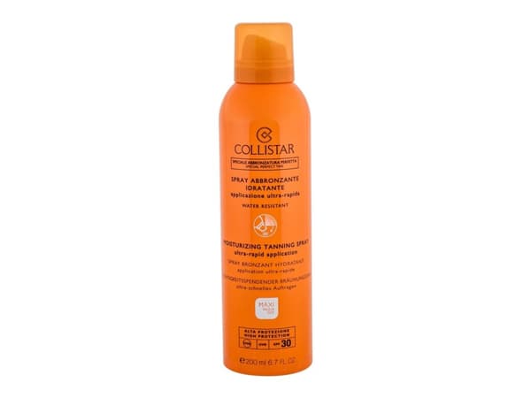 Itseruskettava, Femei, Auto-bronzant, 30 ml